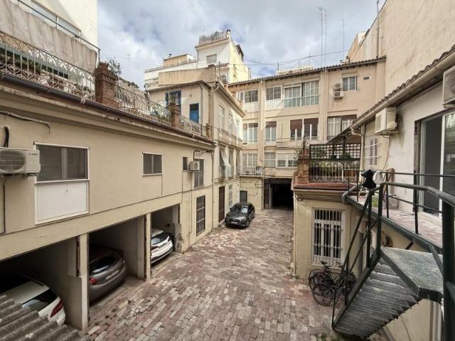 Oficina en alquiler en Valencia, Sant Francesc