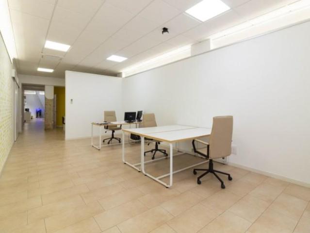 Oficina en alquiler en Valencia, Russafa