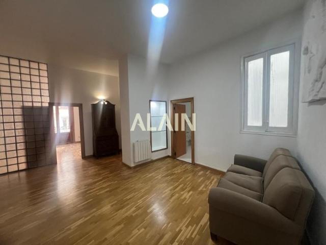Oficina en alquiler en Valencia, Sant Francesc