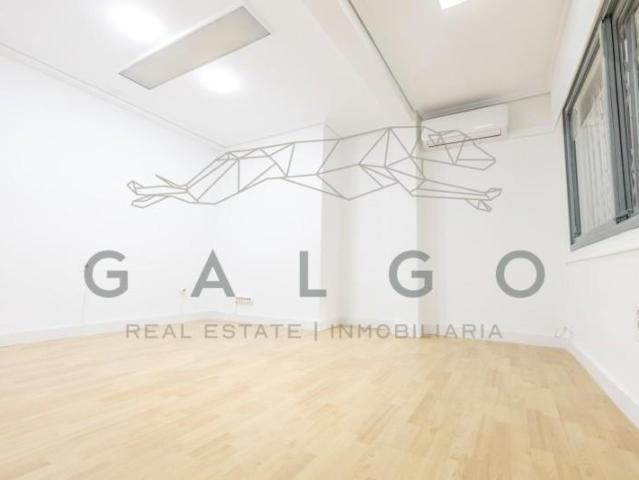 Oficina en alquiler en Ciutat Vella, Comarca de València