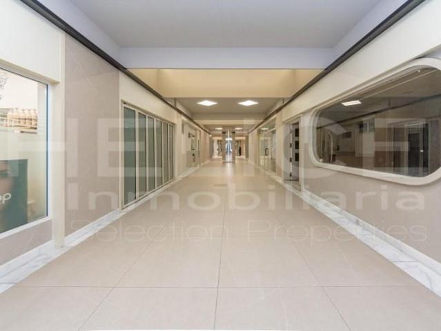 Oficina en alquiler en Valencia, Ciutat Universitària