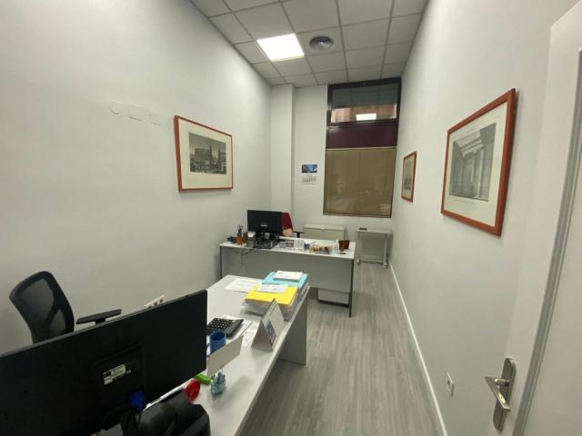 Oficina en alquiler en el Pla del Real, Comarca de València