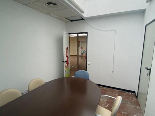 Oficina en alquiler en Benimaclet, Comarca de València