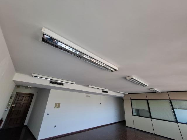 Oficina en alquiler en Ciutat Vella, Comarca de València