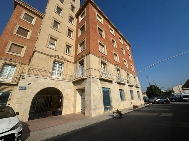 Oficina en alquiler en Valencia