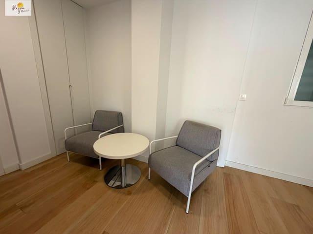 Oficina en alquiler en Ciutat Vella, Comarca de València