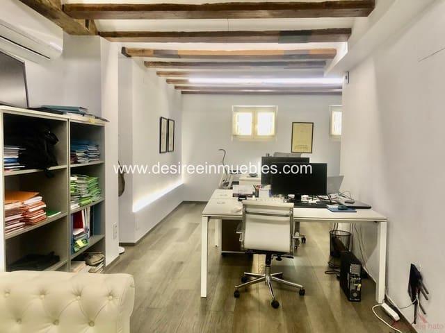 Oficina en alquiler en Ciutat Vella, Comarca de València