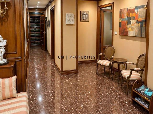 Oficina en alquiler en Ciutat Vella, Comarca de València