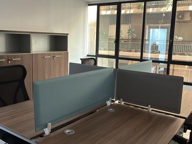 Oficina en alquiler en Ciutat Vella, Comarca de València