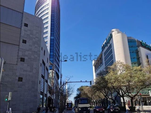 Oficina en alquiler en Ciutat Vella, Comarca de València