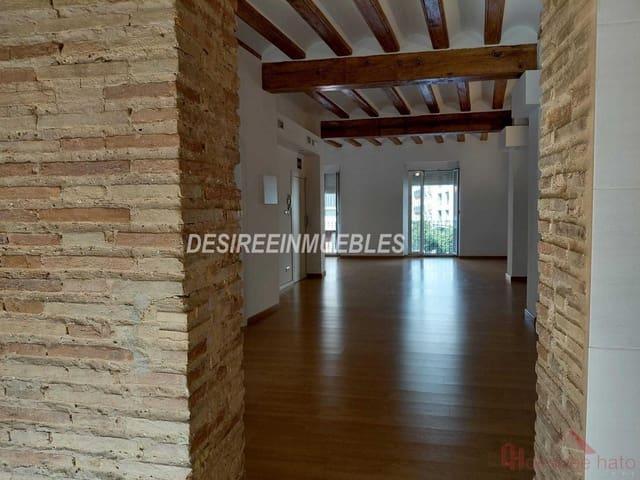 Oficina en alquiler en Ciutat Vella, Comarca de València