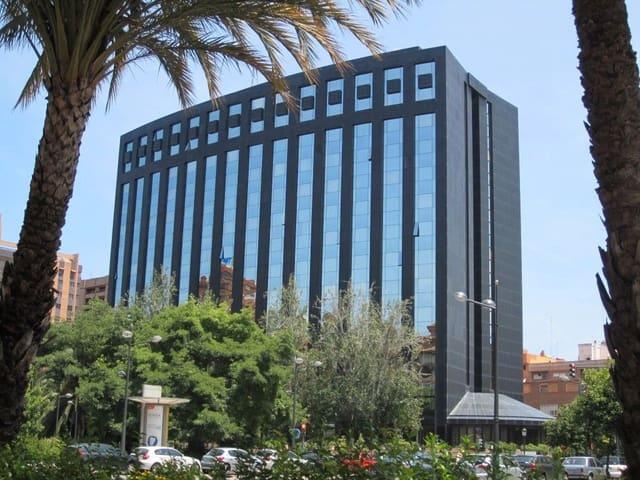 Oficina en alquiler en Ciutat Vella, Comarca de València
