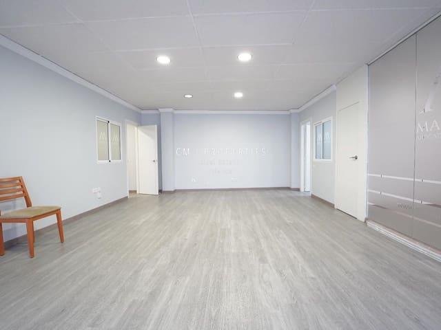 Oficina en alquiler en Ciutat Vella, Comarca de València