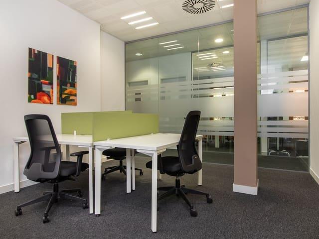 Oficina en alquiler en Ciutat Vella, Comarca de València