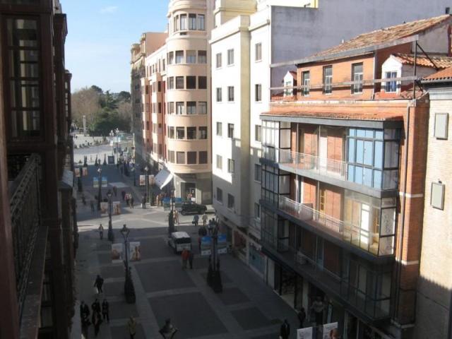 Oficina en alquiler en Valladolid, Plaza Mayor