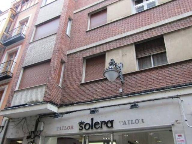 Oficina en alquiler en Centro, Valladolid