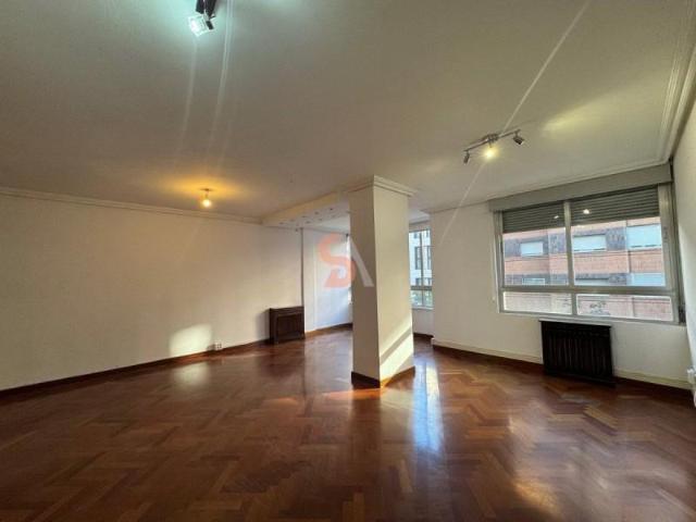 Oficina en alquiler en Centro, Valladolid