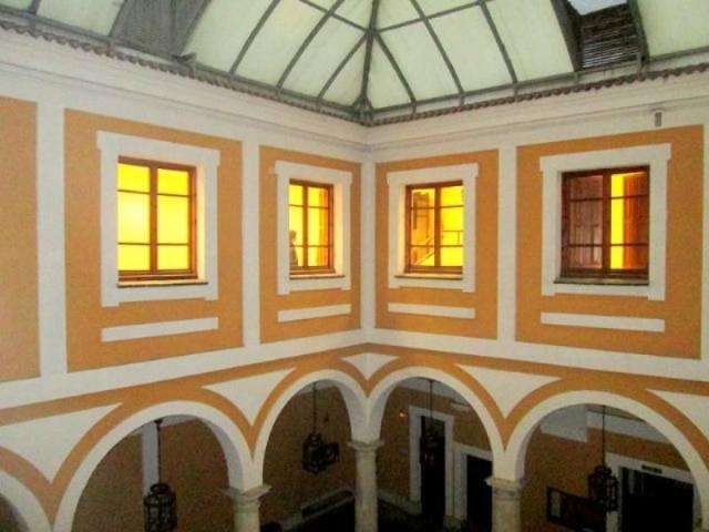 Oficina en alquiler en Valladolid, Plaza Mayor