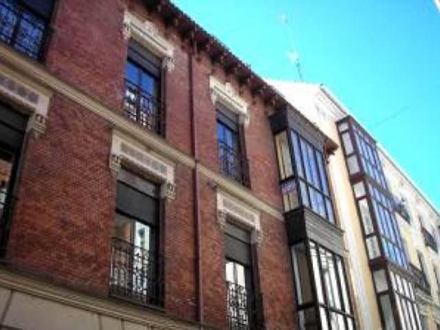Oficina en alquiler en Valladolid, Centro
