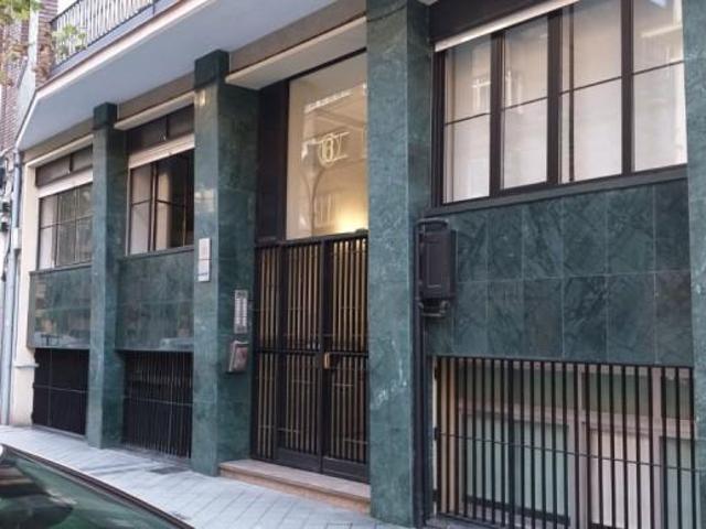 Oficina en alquiler en Valladolid, Plaza España
