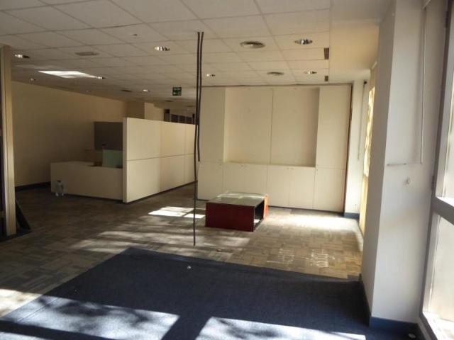 Oficina en alquiler en Valladolid, Villa del Prado