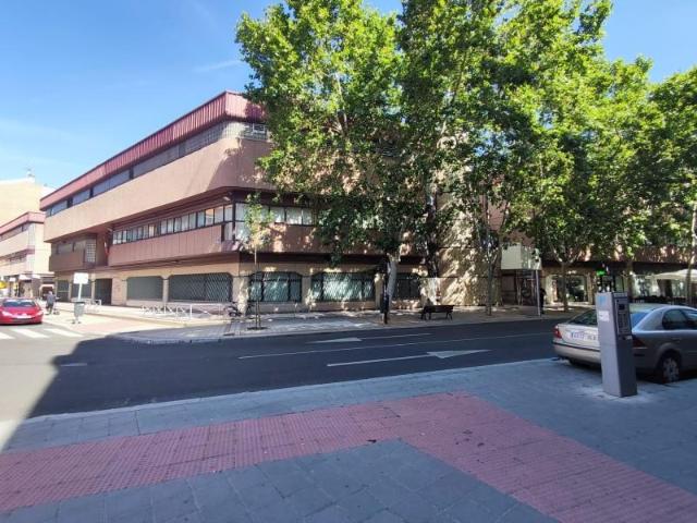 Oficina en alquiler en Valladolid, Vadillos