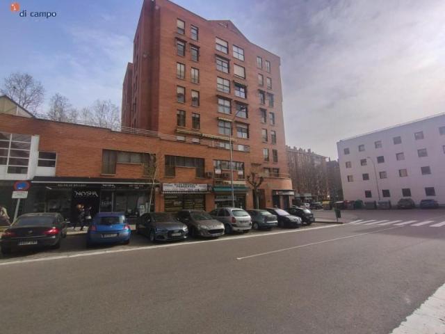 Oficina en alquiler en Parquesol, Valladolid