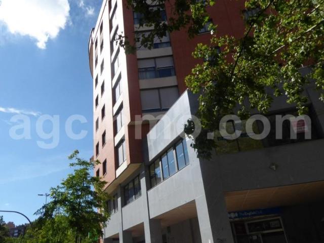 Oficina en alquiler en Valladolid, Parquesol