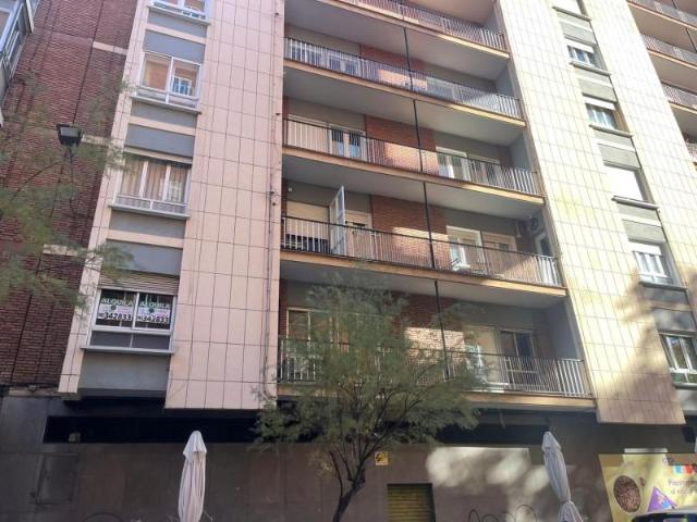 Oficina en alquiler en Campo Grande, Valladolid