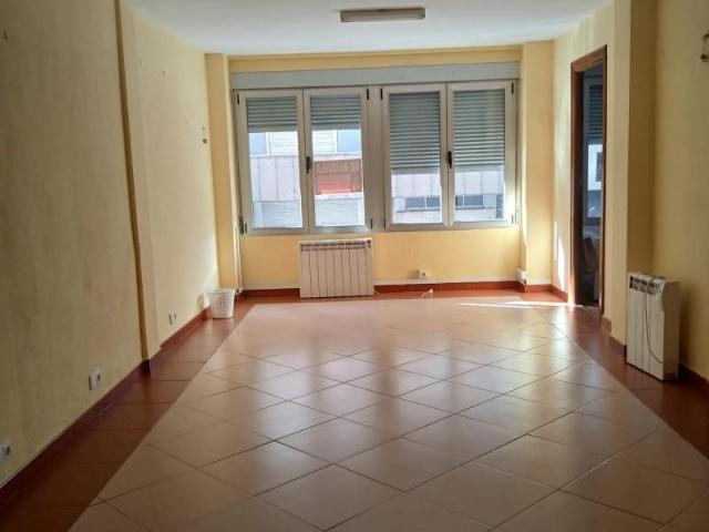 Oficina en alquiler en Valladolid, Campo Grande