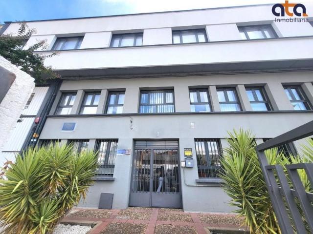 Oficina en alquiler en Valladolid