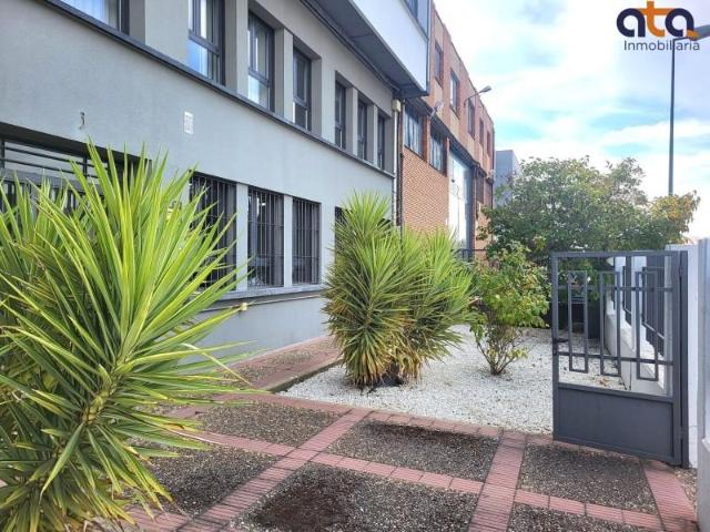 Oficina en alquiler en Valladolid