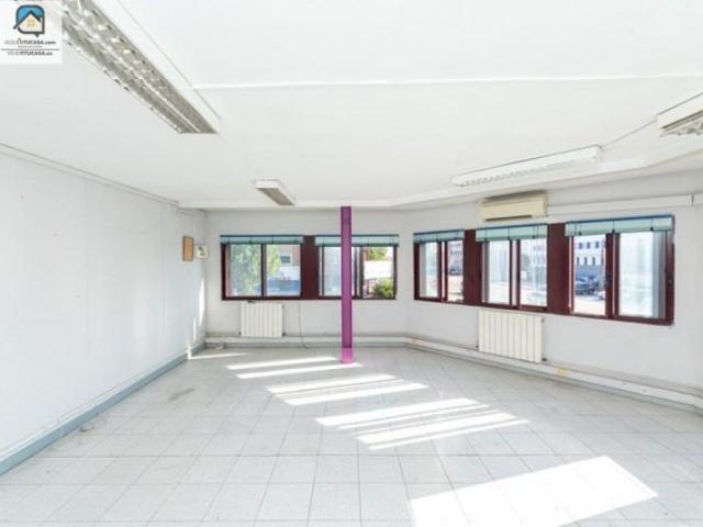 Oficina en alquiler en Polígono San Cristóbal, Valladolid