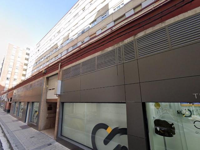 Oficina en alquiler en Campo Grande, Valladolid