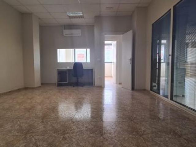 Local Comercial en alquiler en Parquesol, Valladolid