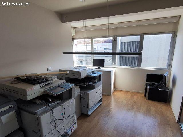 Local Comercial en alquiler en Plaza España, Valladolid