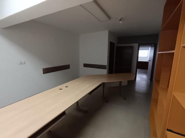 Oficina en alquiler en Campo Grande, Valladolid