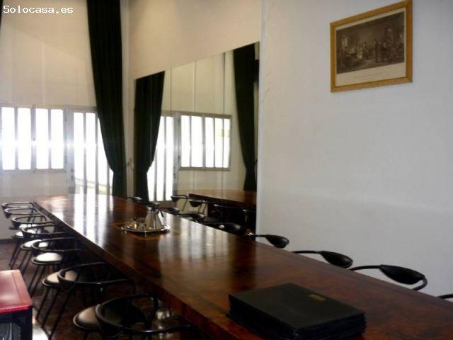 Local Comercial en alquiler en San Martín, Valladolid