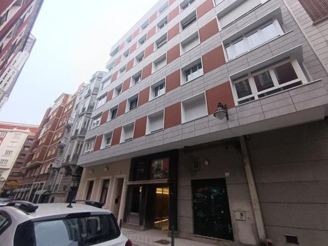 Oficina en alquiler en Campo Grande, Valladolid