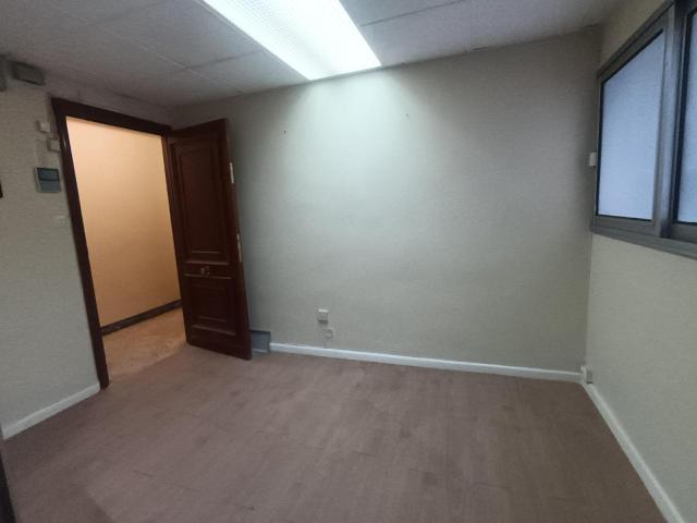 Oficina en alquiler en Campo Grande, Valladolid