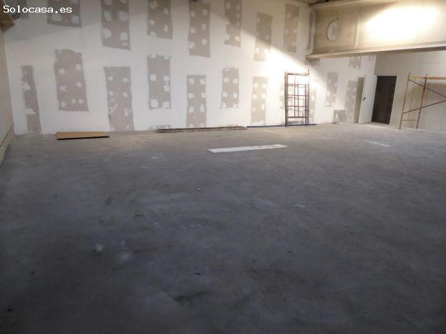 Local Comercial en alquiler en La Victoria, Valladolid