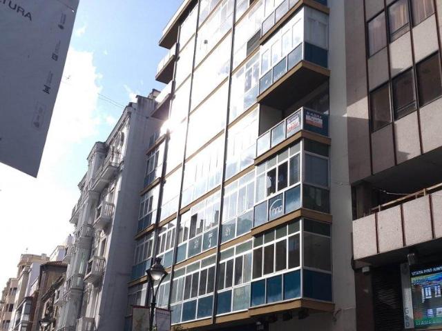 Oficina en alquiler en Valladolid