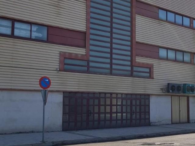 Oficina en alquiler en Valladolid, El Cabildo