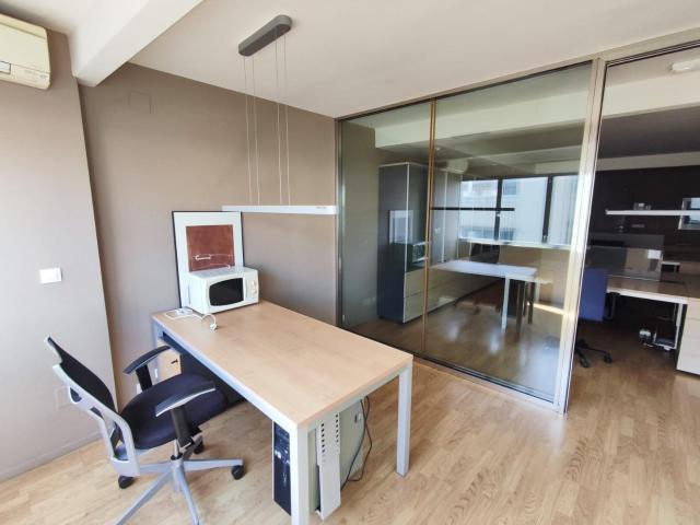 Oficina en venta en Plaza España, Valladolid