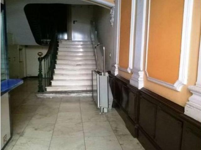 Local Comercial en alquiler en Valladolid, Centro