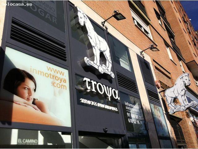 Local Comercial en alquiler en Leganés, Madrid