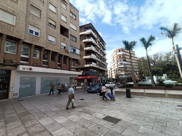 Oficina en alquiler en Capuchinos, Vélez-Málaga
