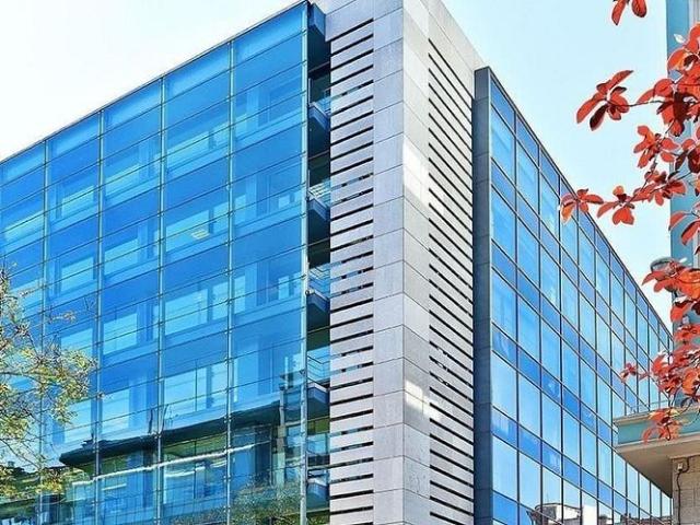 Oficina en alquiler en Barcelona, la Vila de Gràcia
