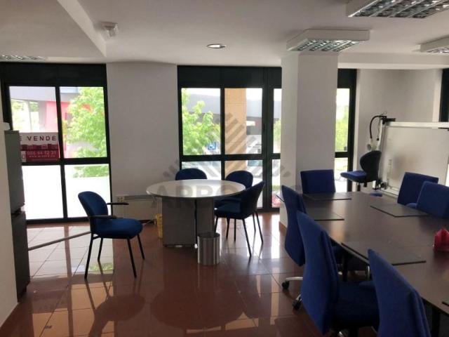 Oficina en alquiler en Vigo, Santiago
