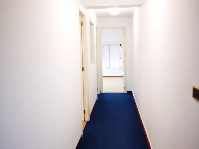 Oficina en alquiler en Vigo